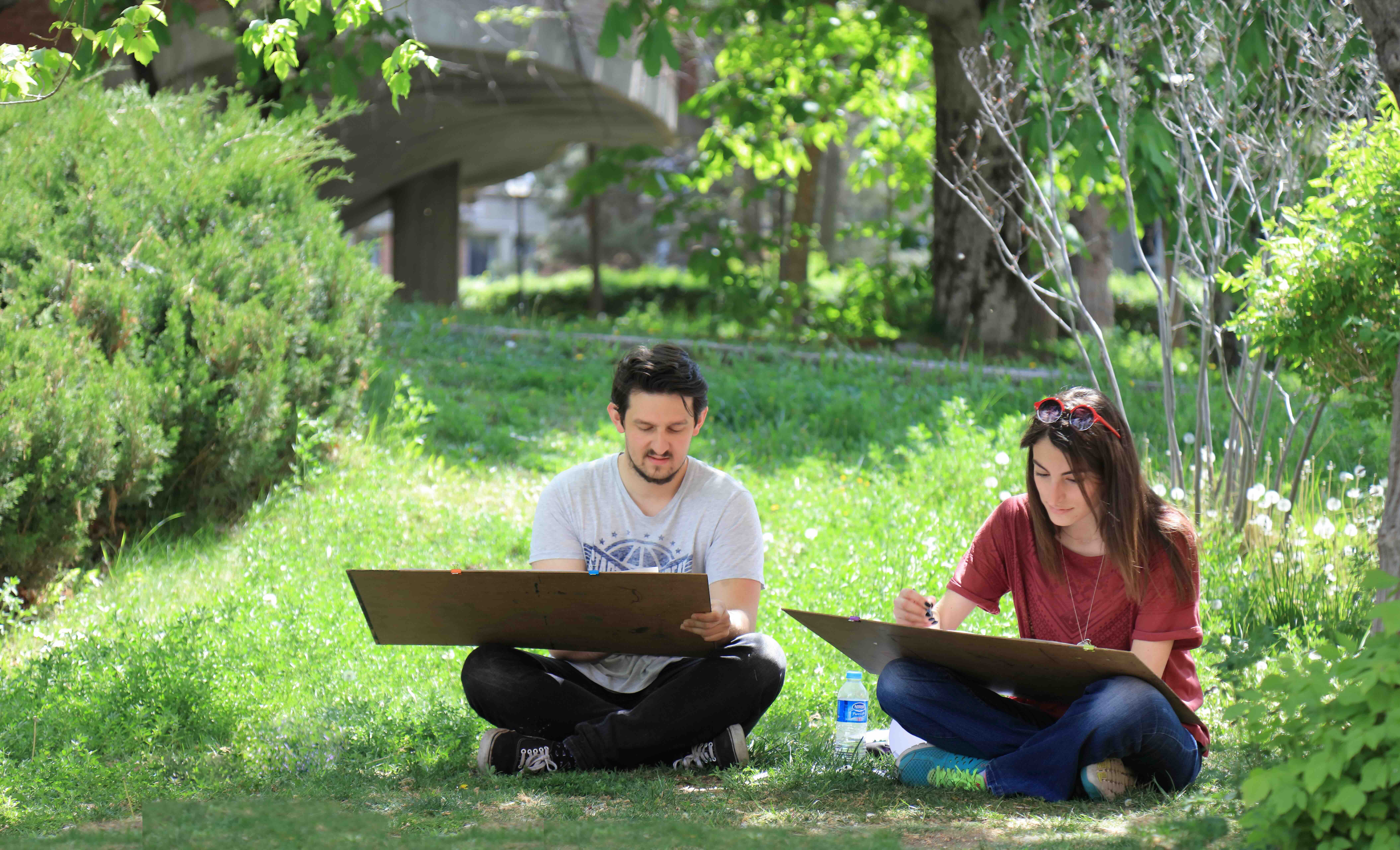 Kültür ve Sanat Etkinlikleri