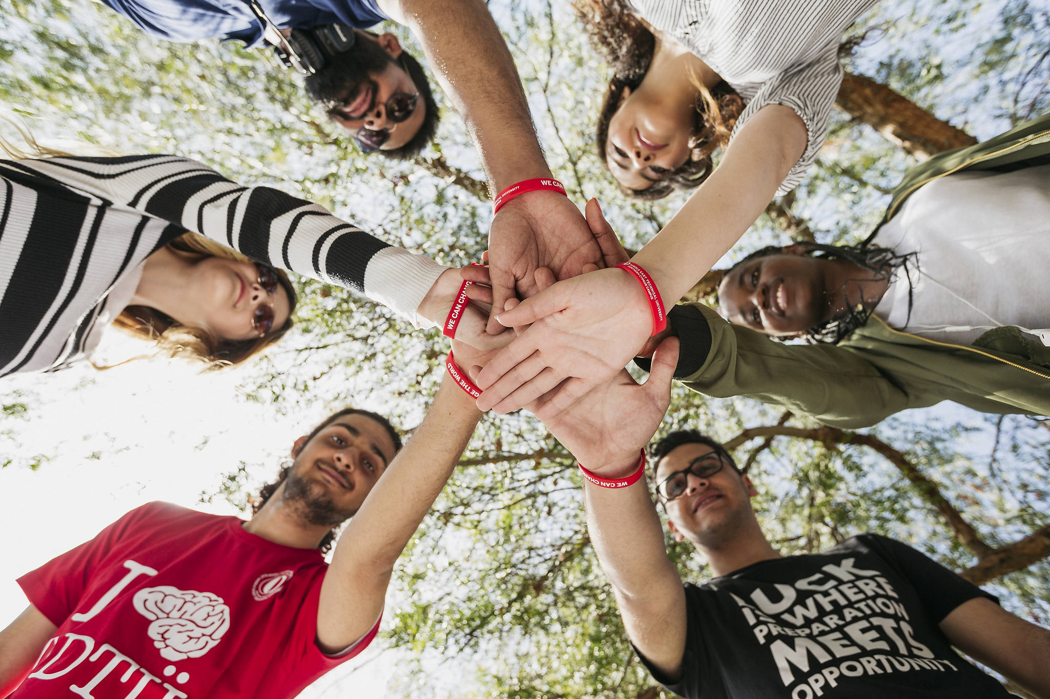 ODTÜ Sosyal Bilimler Kış Okulu, ODTÜ Kuzey Kıbrıs Kampüsü’nde!